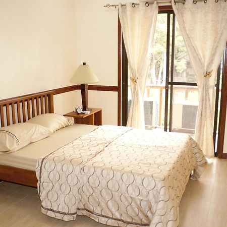 Punta House Hotel Lapu-Lapu City Kültér fotó