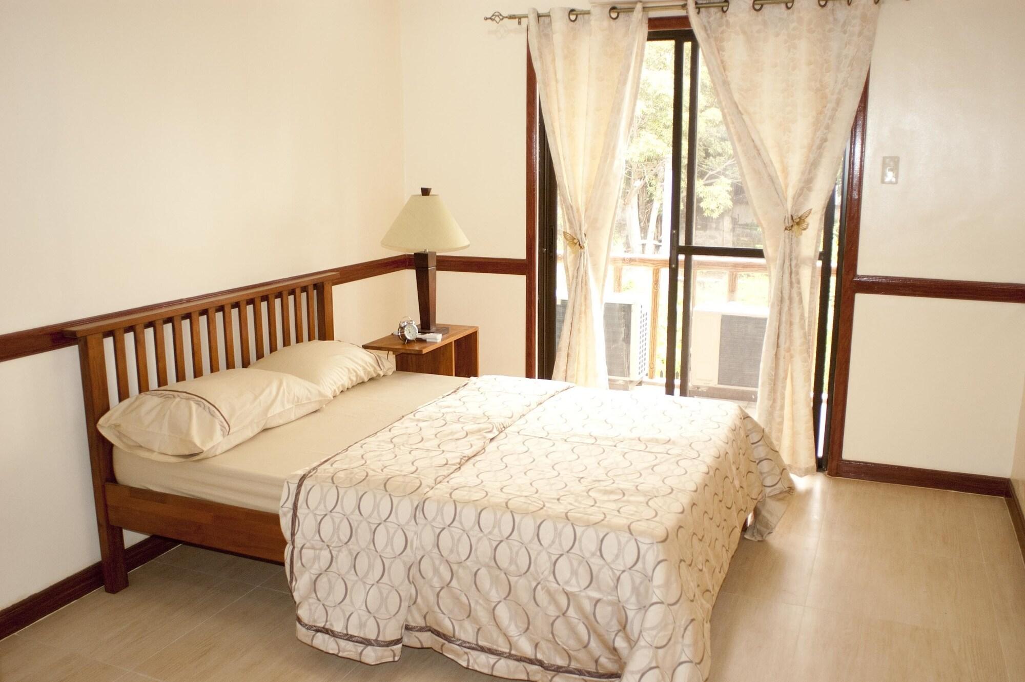 Punta House Hotel Lapu-Lapu City Kültér fotó