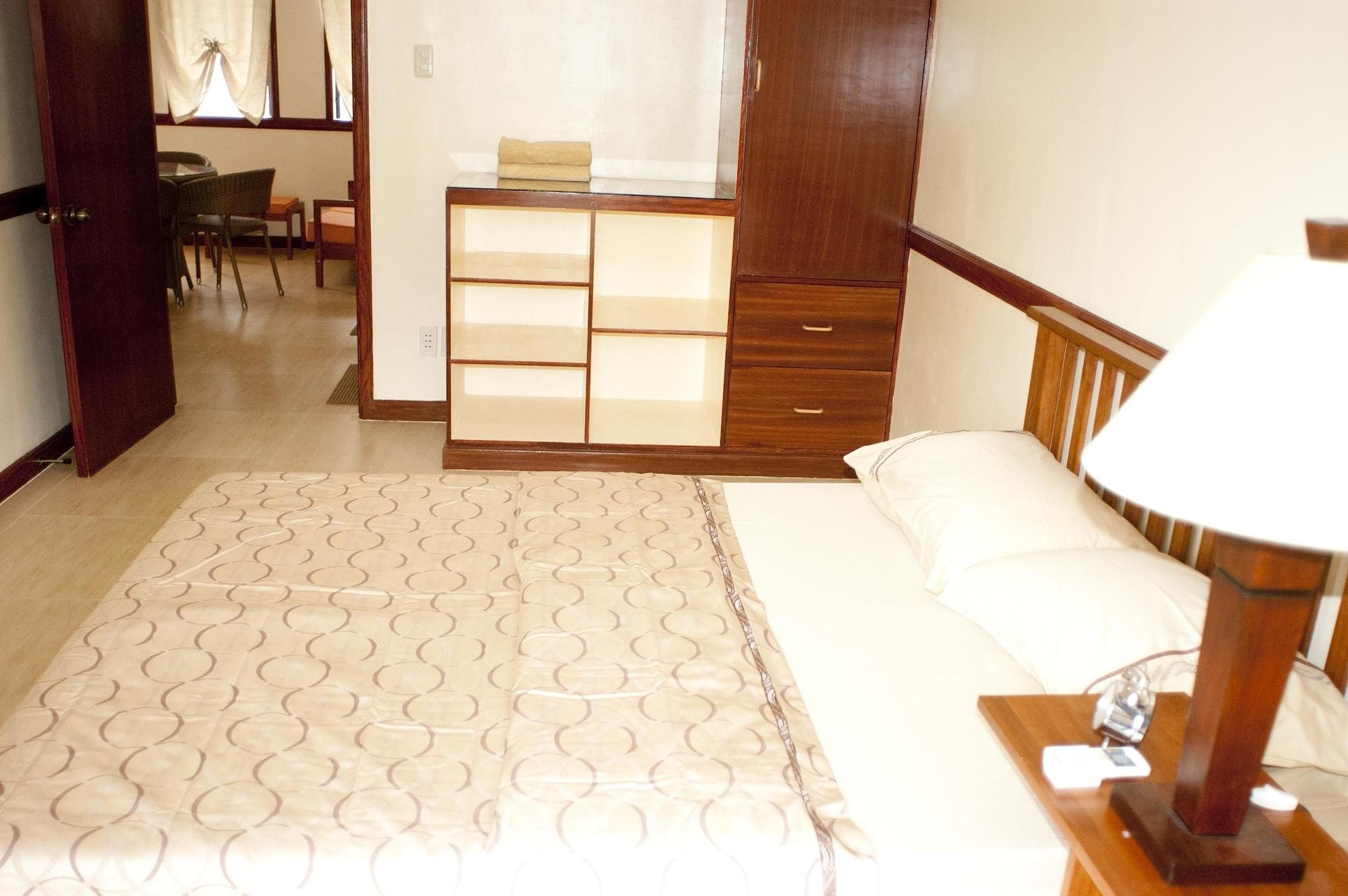 Punta House Hotel Lapu-Lapu City Kültér fotó