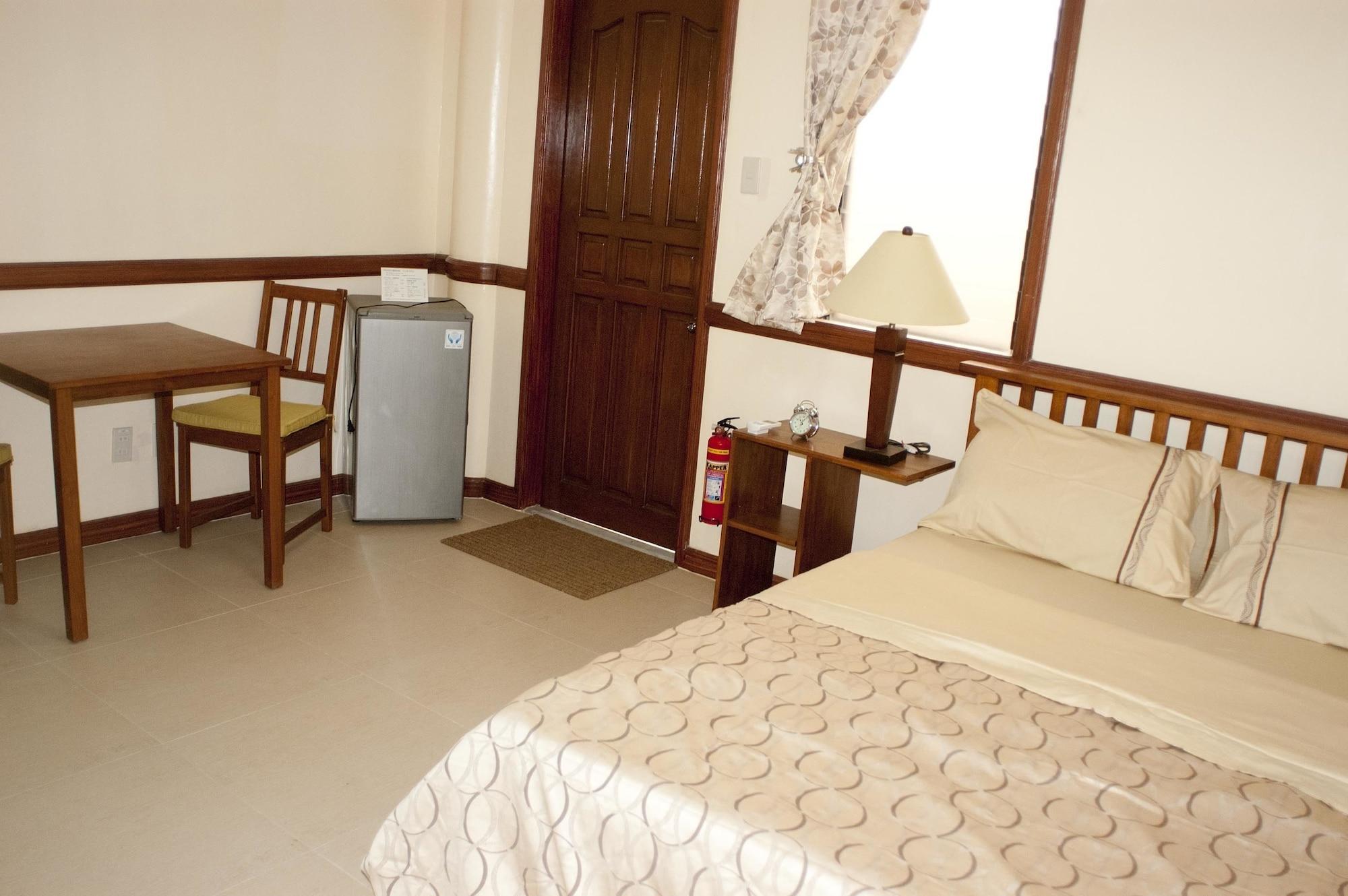 Punta House Hotel Lapu-Lapu City Kültér fotó