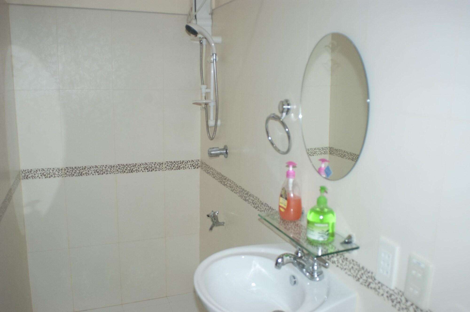 Punta House Hotel Lapu-Lapu City Kültér fotó
