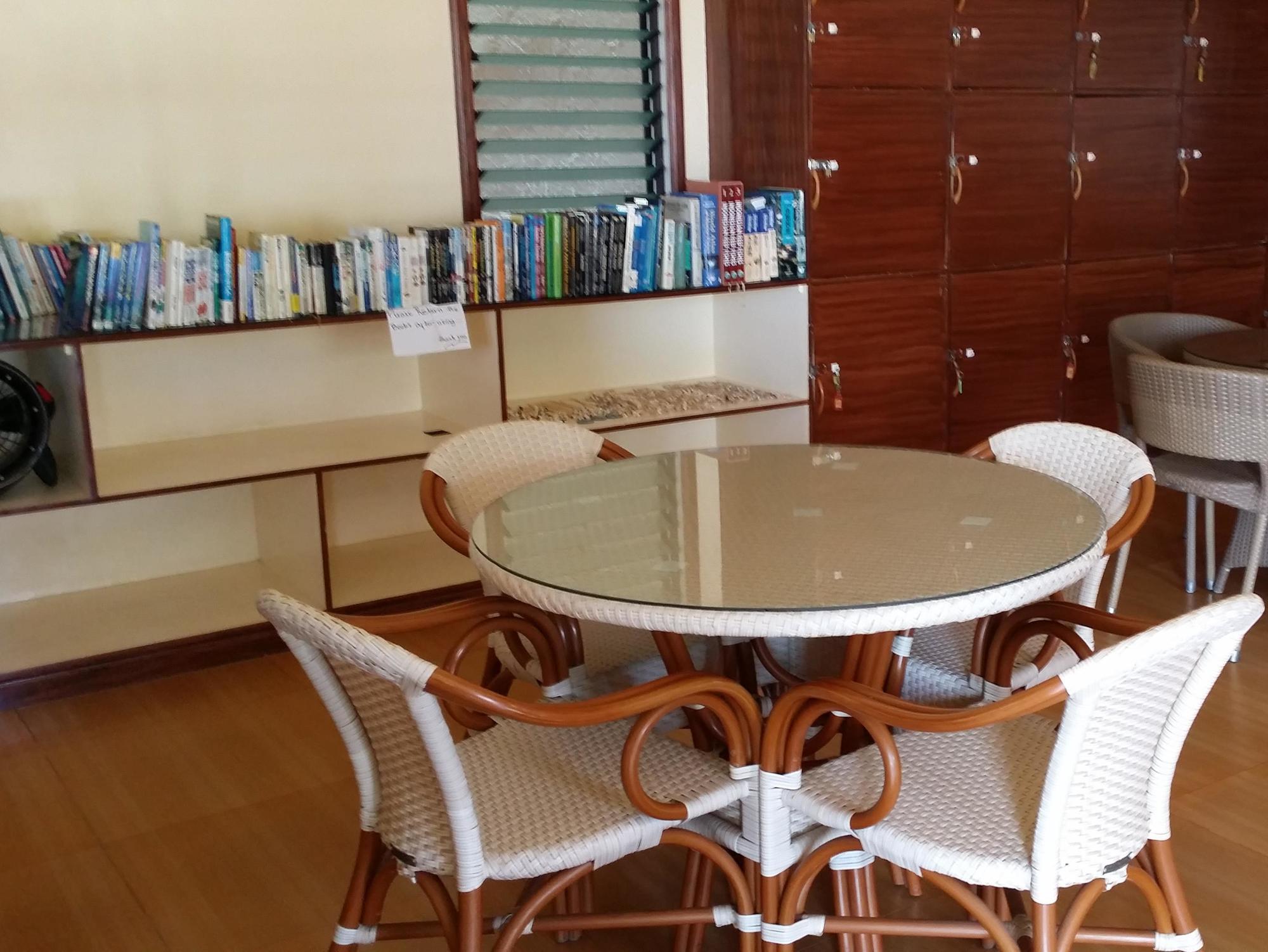 Punta House Hotel Lapu-Lapu City Kültér fotó